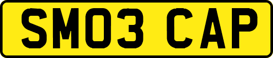 SM03CAP