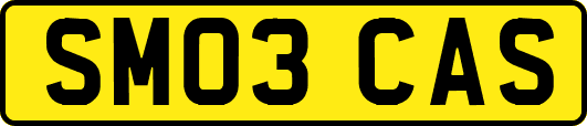 SM03CAS