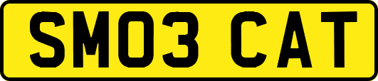 SM03CAT