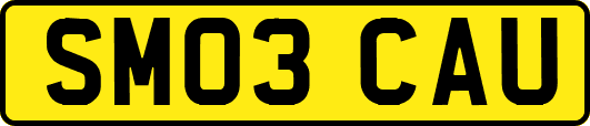 SM03CAU