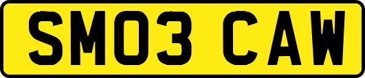 SM03CAW