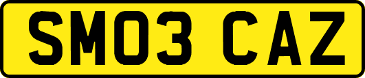 SM03CAZ