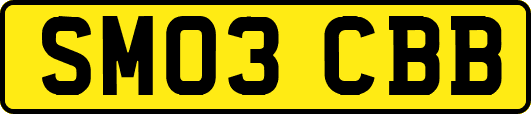 SM03CBB