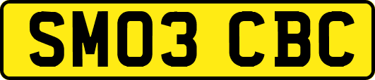 SM03CBC