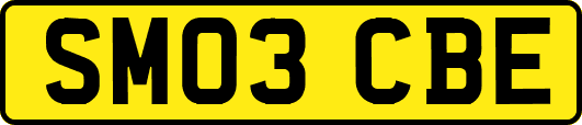 SM03CBE