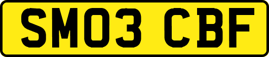 SM03CBF