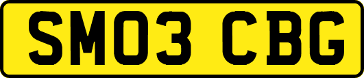 SM03CBG