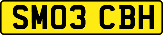 SM03CBH