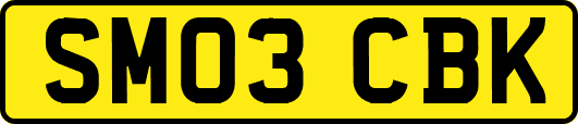 SM03CBK