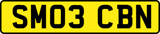 SM03CBN