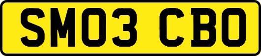SM03CBO