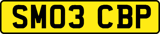 SM03CBP