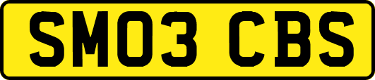 SM03CBS