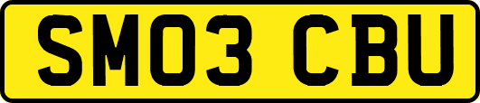 SM03CBU