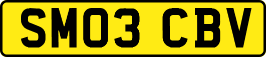 SM03CBV