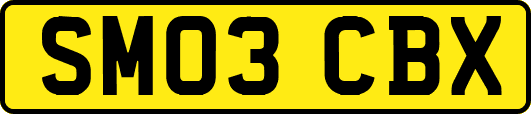 SM03CBX