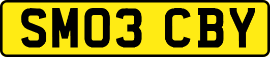 SM03CBY