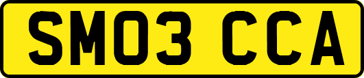 SM03CCA