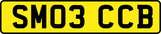 SM03CCB