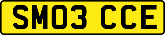SM03CCE