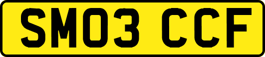 SM03CCF