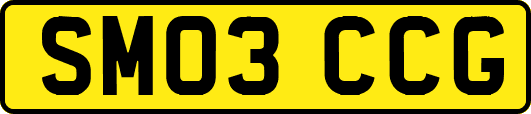 SM03CCG