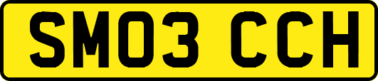 SM03CCH