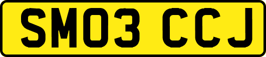 SM03CCJ