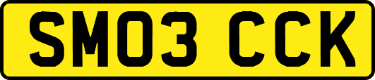 SM03CCK