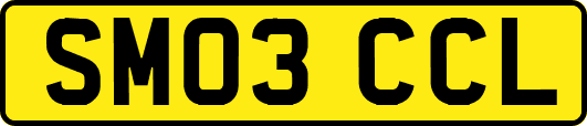 SM03CCL