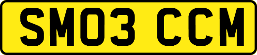 SM03CCM