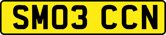 SM03CCN