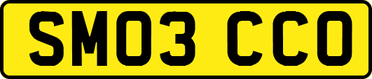 SM03CCO