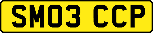 SM03CCP