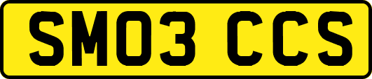 SM03CCS