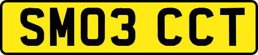 SM03CCT