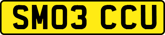 SM03CCU