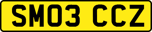 SM03CCZ