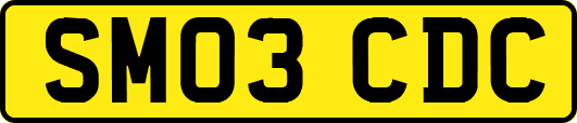 SM03CDC
