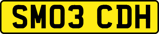 SM03CDH