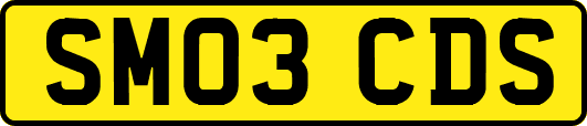 SM03CDS