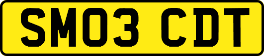 SM03CDT