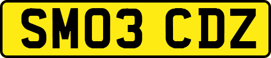 SM03CDZ
