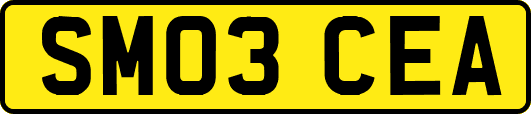 SM03CEA