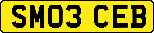 SM03CEB