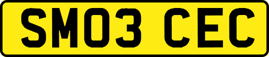 SM03CEC