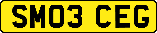 SM03CEG