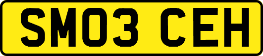SM03CEH