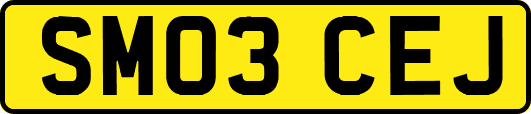 SM03CEJ