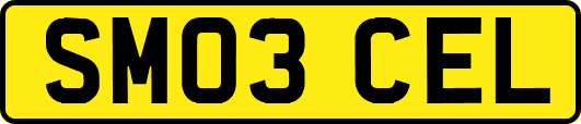 SM03CEL